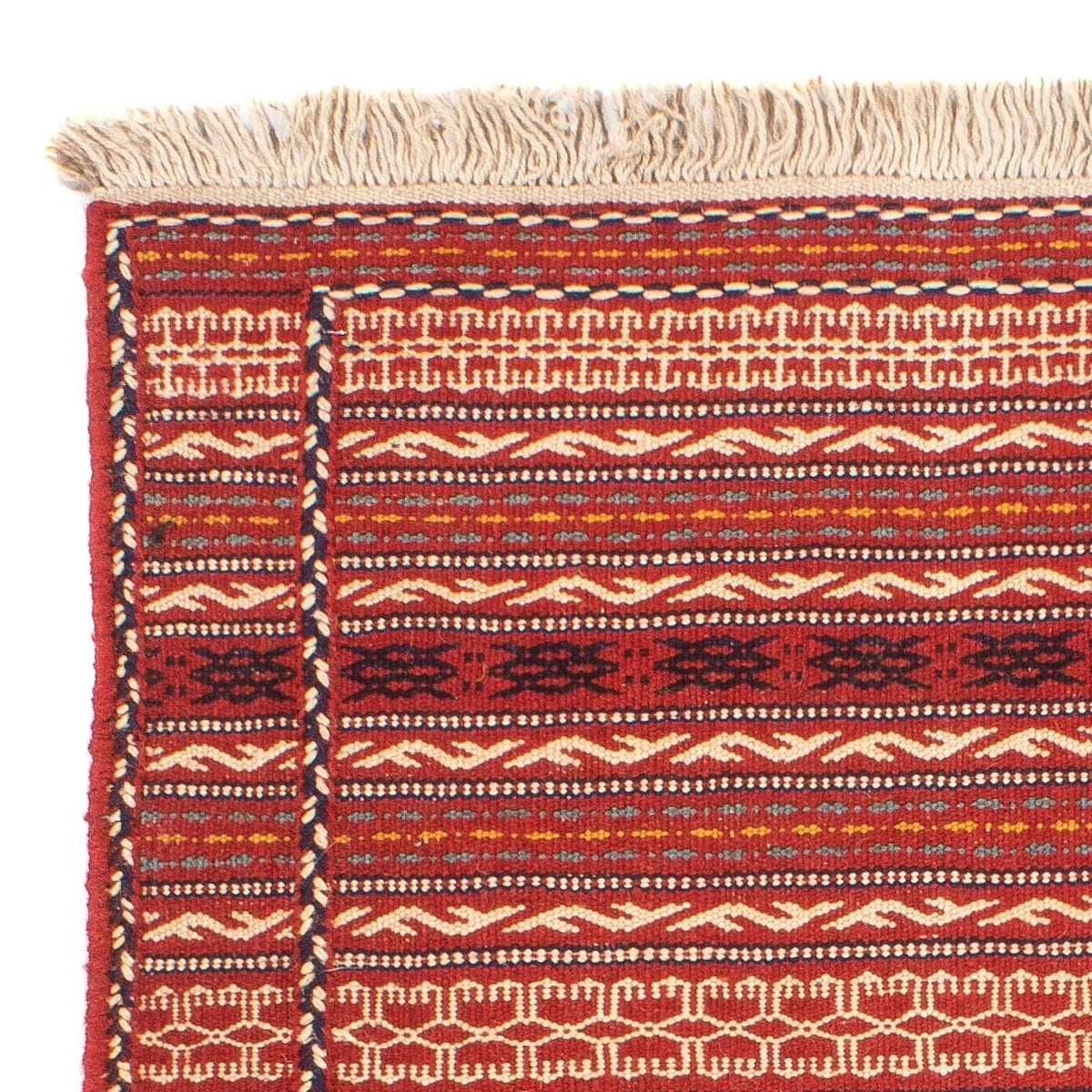 Dywan Ziegler - Ariana - 176 x 127 cm - kremowy