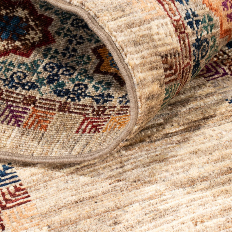 Biegacz Dywan Ziegler - Ariana - 294 x 79 cm - natura