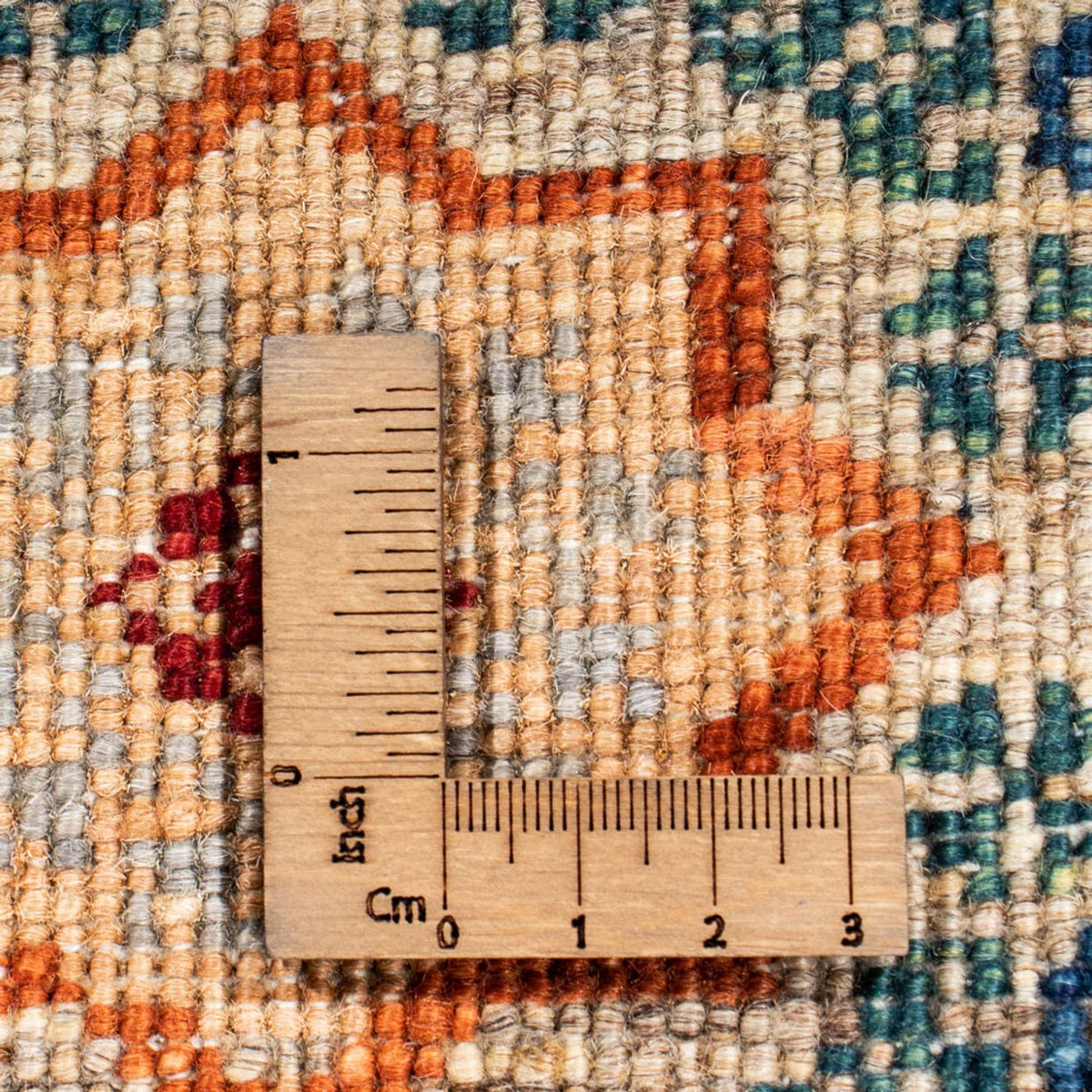 Biegacz Dywan Ziegler - Ariana - 294 x 79 cm - natura