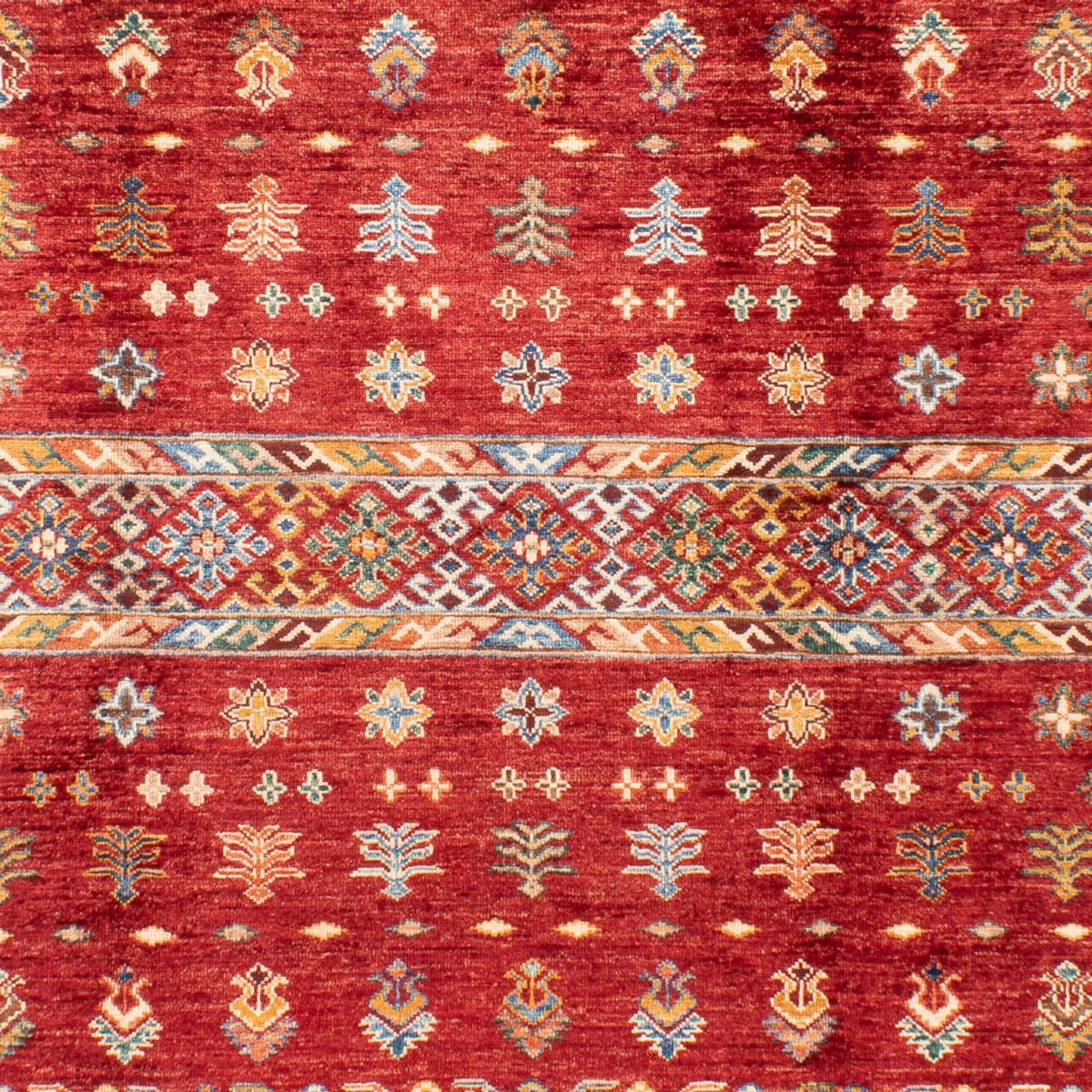 Dywan Ziegler - Ariana - 235 x 182 cm - wielokolorowy