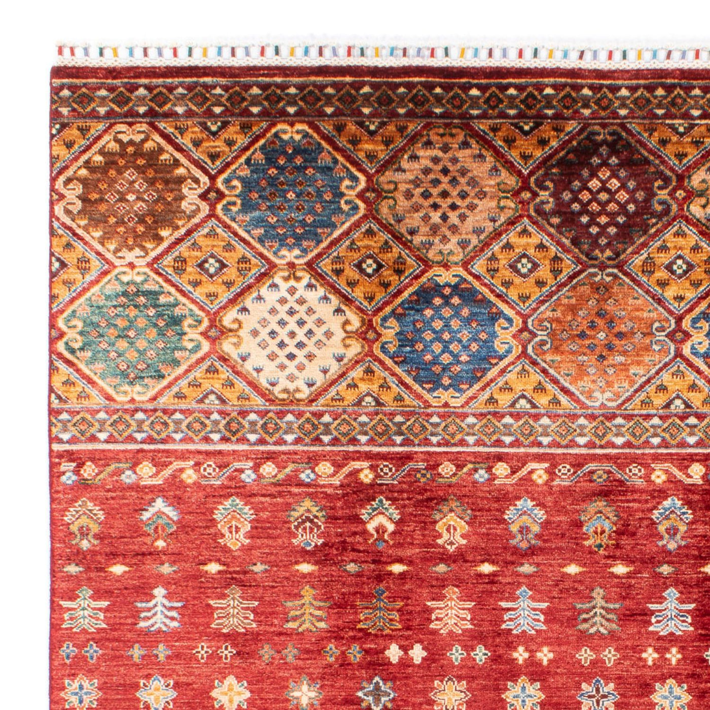 Ariana Dywan 235x182cm - Dywan orientalny