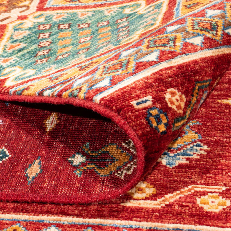 Dywan Ziegler - Ariana - 235 x 182 cm - wielokolorowy