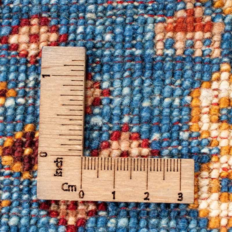 Dywan Ziegler - Ariana - 235 x 182 cm - wielokolorowy