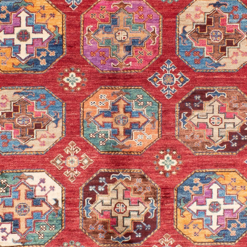 Dywan Ziegler - Ariana - 200 x 151 cm - wielokolorowy