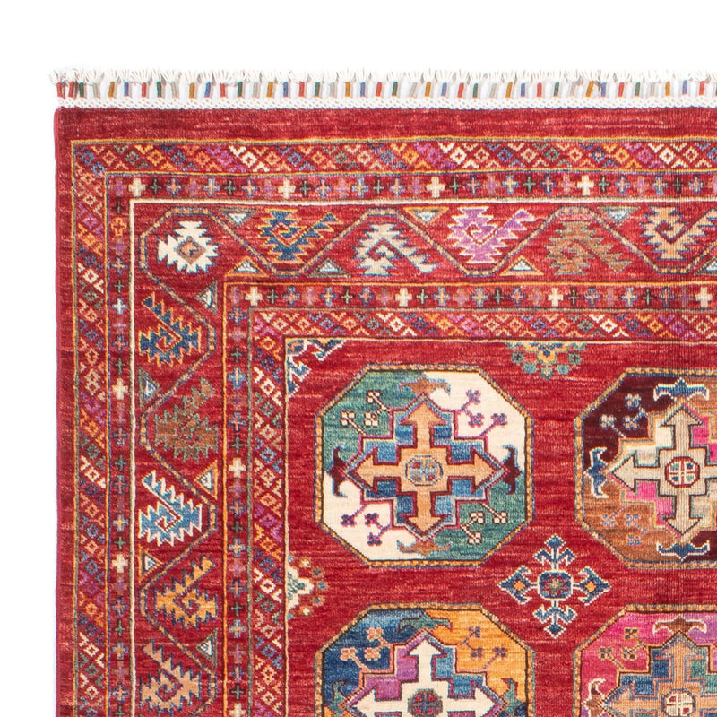 Dywan Ziegler - Ariana - 200 x 151 cm - wielokolorowy