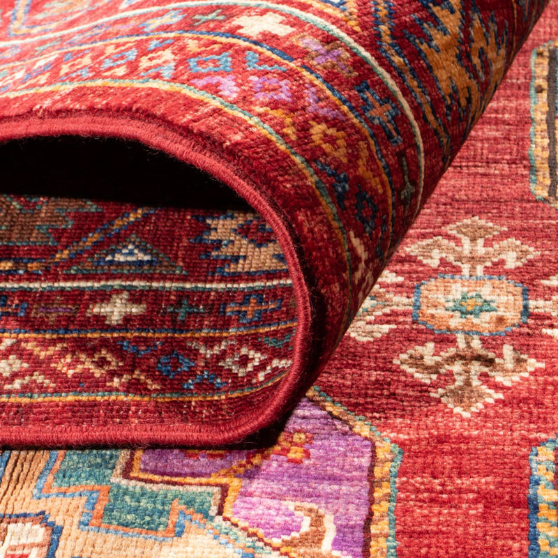 Dywan Ziegler - Ariana - 200 x 151 cm - wielokolorowy