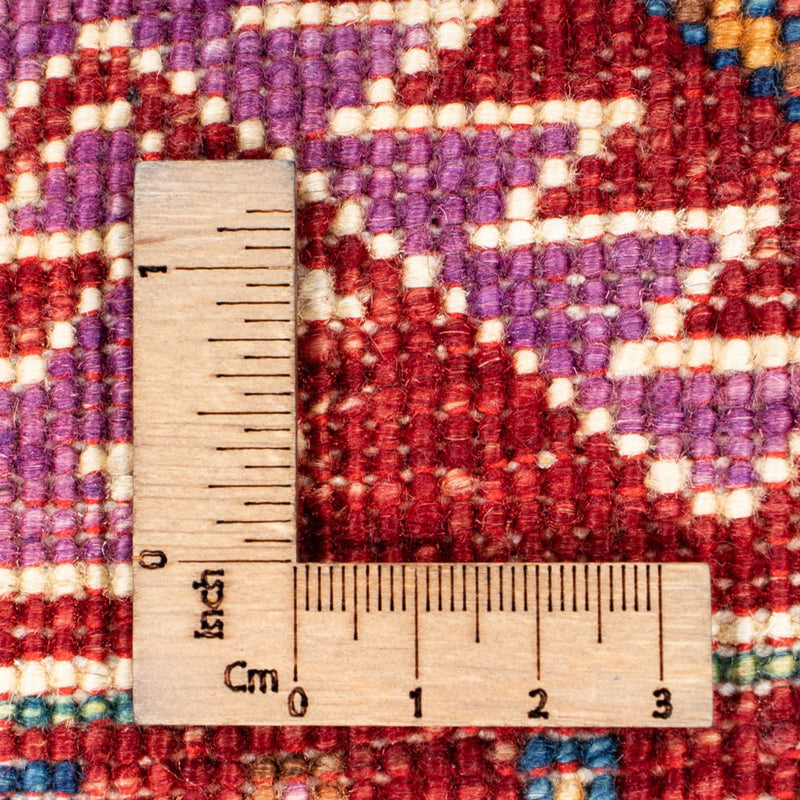 Dywan Ziegler - Ariana - 200 x 151 cm - wielokolorowy