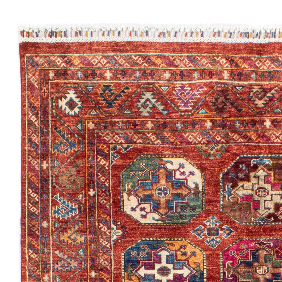 Ariana Dywan 147x203cm - Dywan orientalny