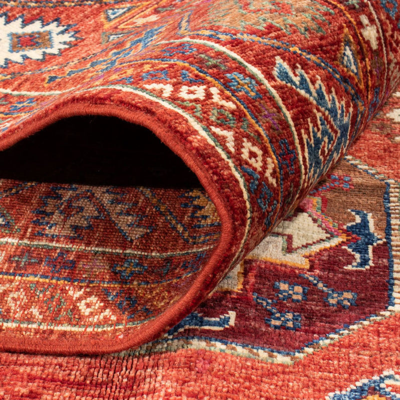 Dywan Ziegler - Ariana - 203 x 147 cm - wielokolorowy