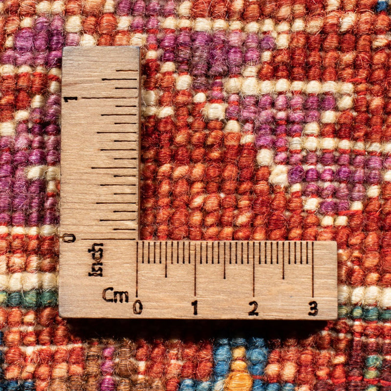 Dywan Ziegler - Ariana - 203 x 147 cm - wielokolorowy