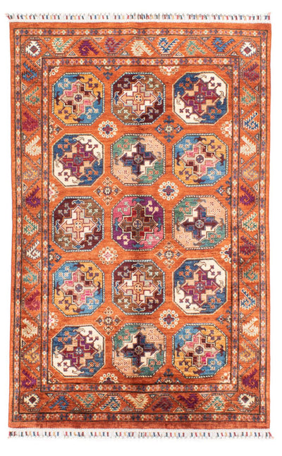 Ariana Dywan 121x191cm - Dywan orientalny