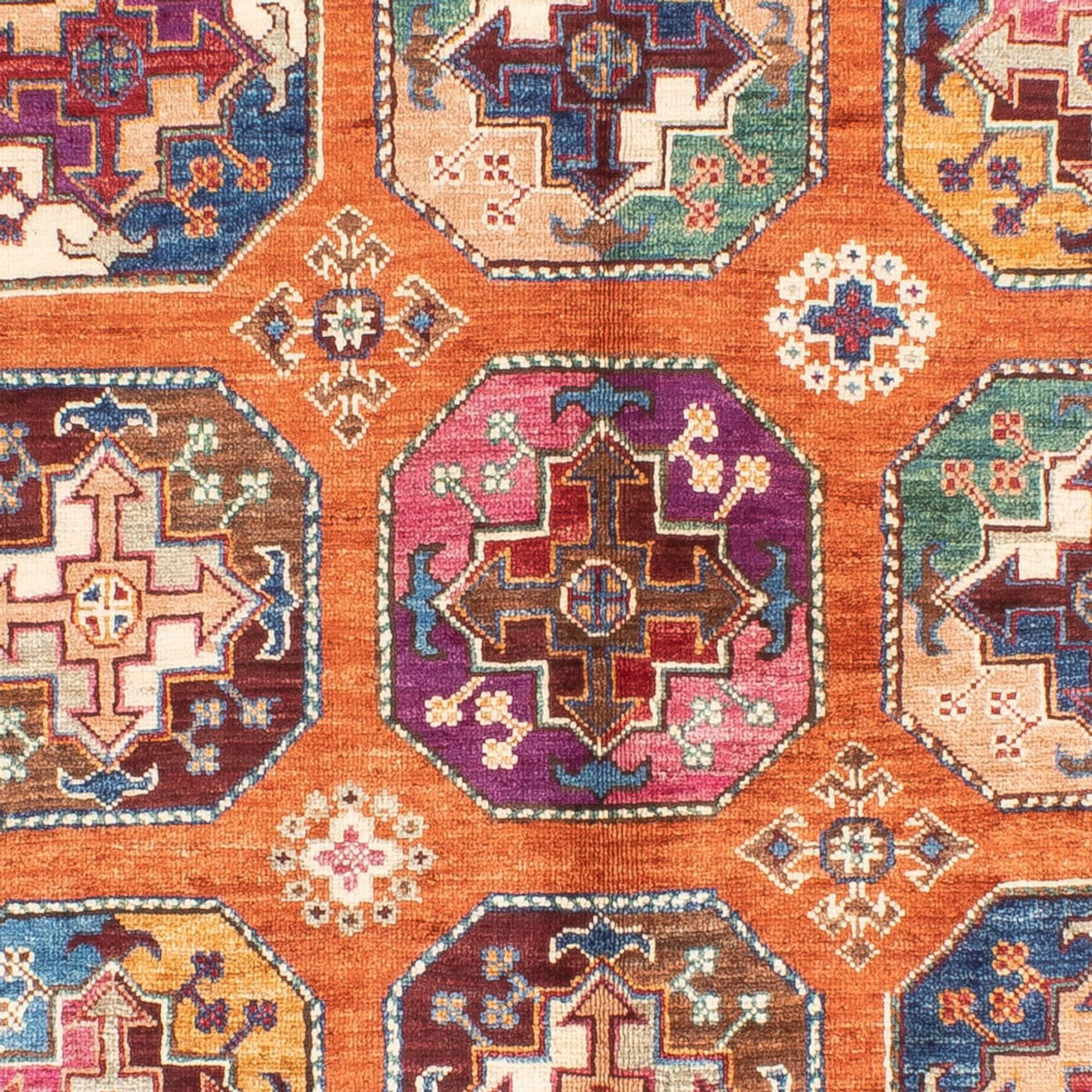 Dywan Ziegler - Ariana - 191 x 121 cm - wielokolorowy