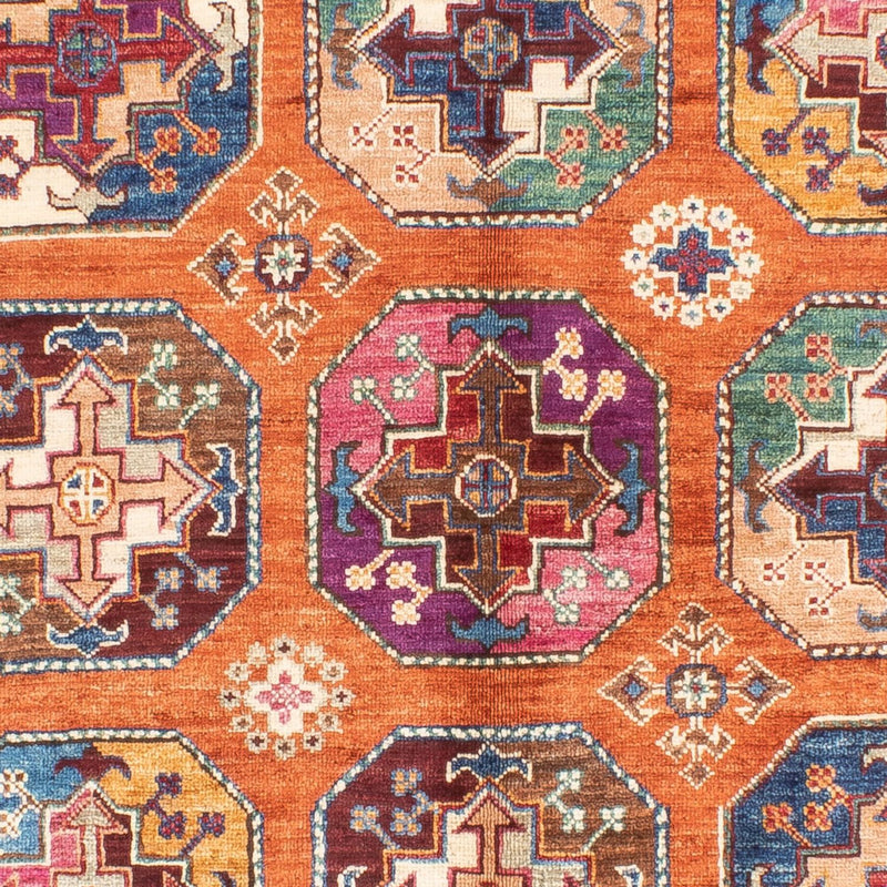 Dywan Ziegler - Ariana - 191 x 121 cm - wielokolorowy