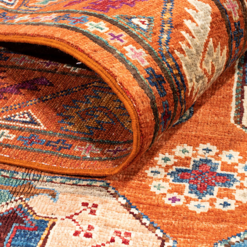 Dywan Ziegler - Ariana - 191 x 121 cm - wielokolorowy