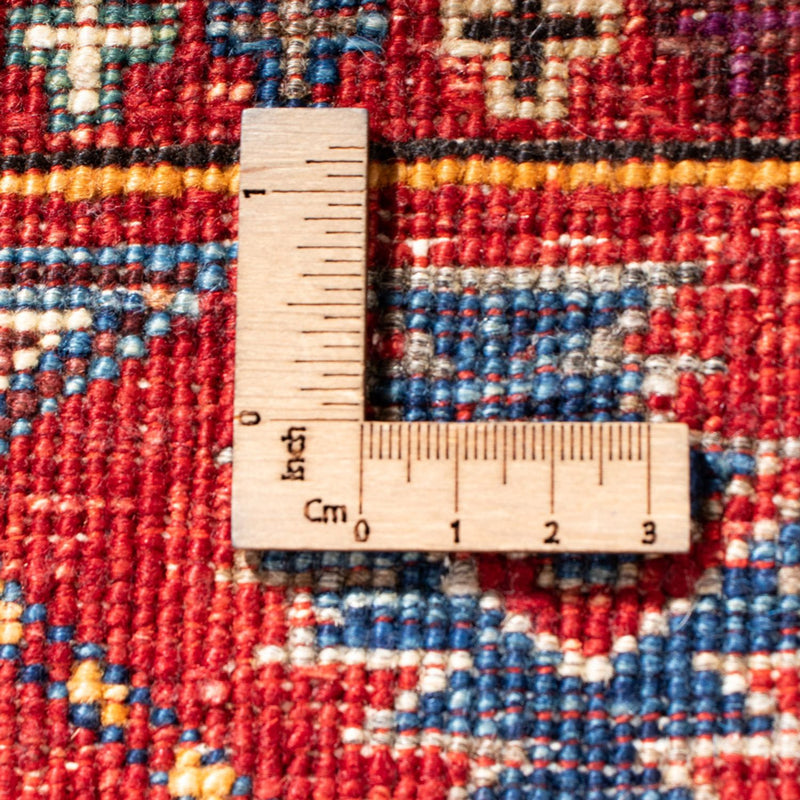 Dywan Ziegler - Ariana - 142 x 100 cm - ciemna czerwień