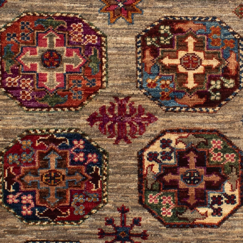 Dywan Ziegler - Ariana - 117 x 81 cm - piaskowy