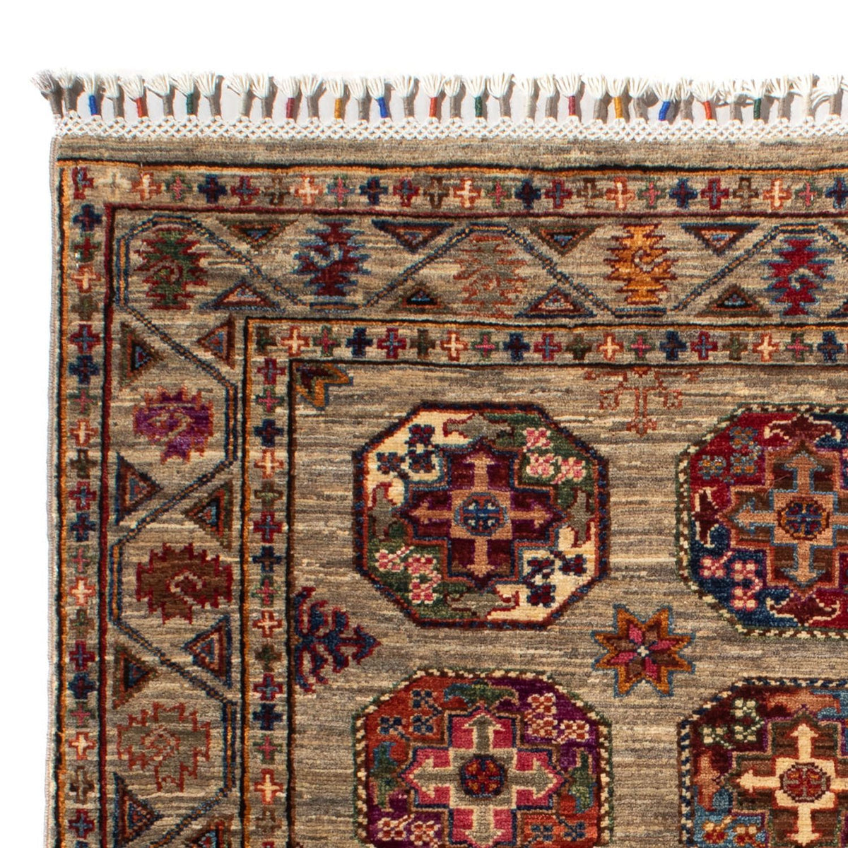 Ariana Dywan 81x117cm - Dywan orientalny