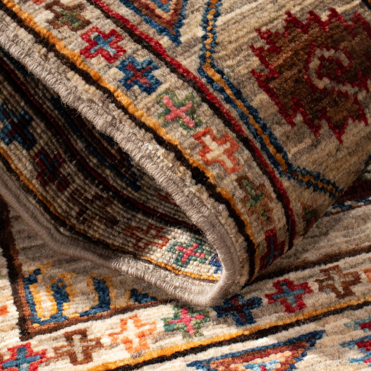 Dywan Ziegler - Ariana - 117 x 81 cm - piaskowy