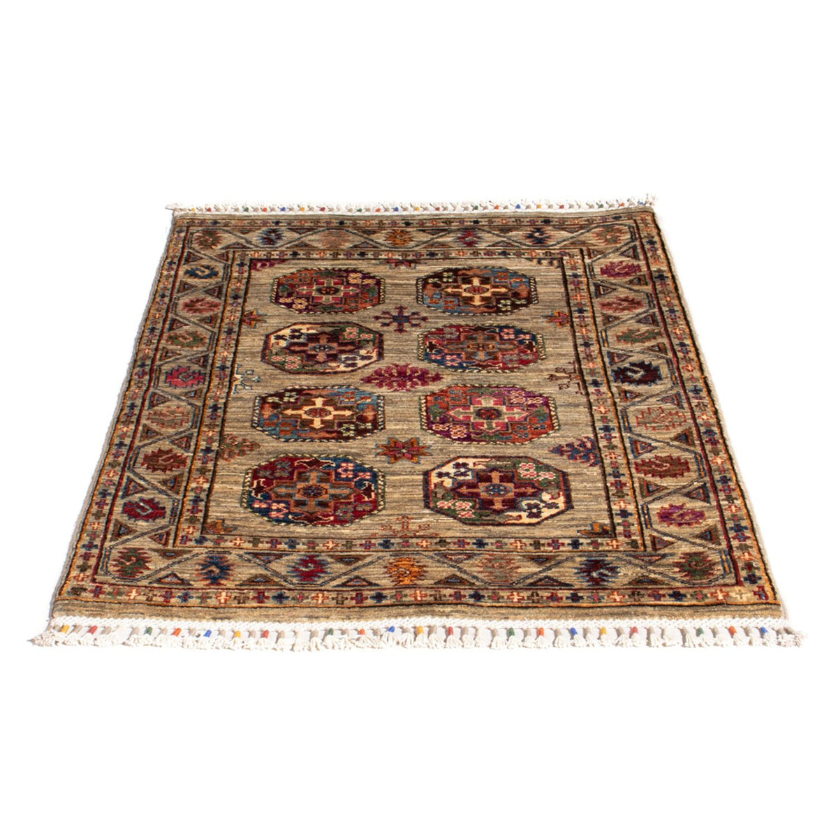 Dywan Ziegler - Ariana - 117 x 81 cm - piaskowy