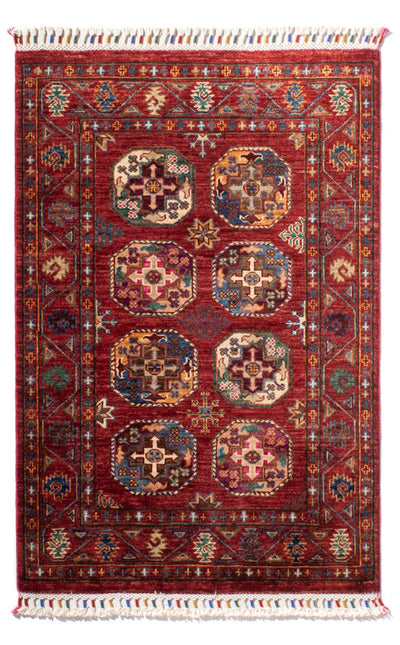 Ariana Dywan 80x117cm - Dywan orientalny