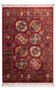 Ariana Dywan 117x80cm - Dywan orientalny