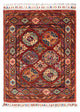 Ariana Dywan 84x63cm - Dywan orientalny