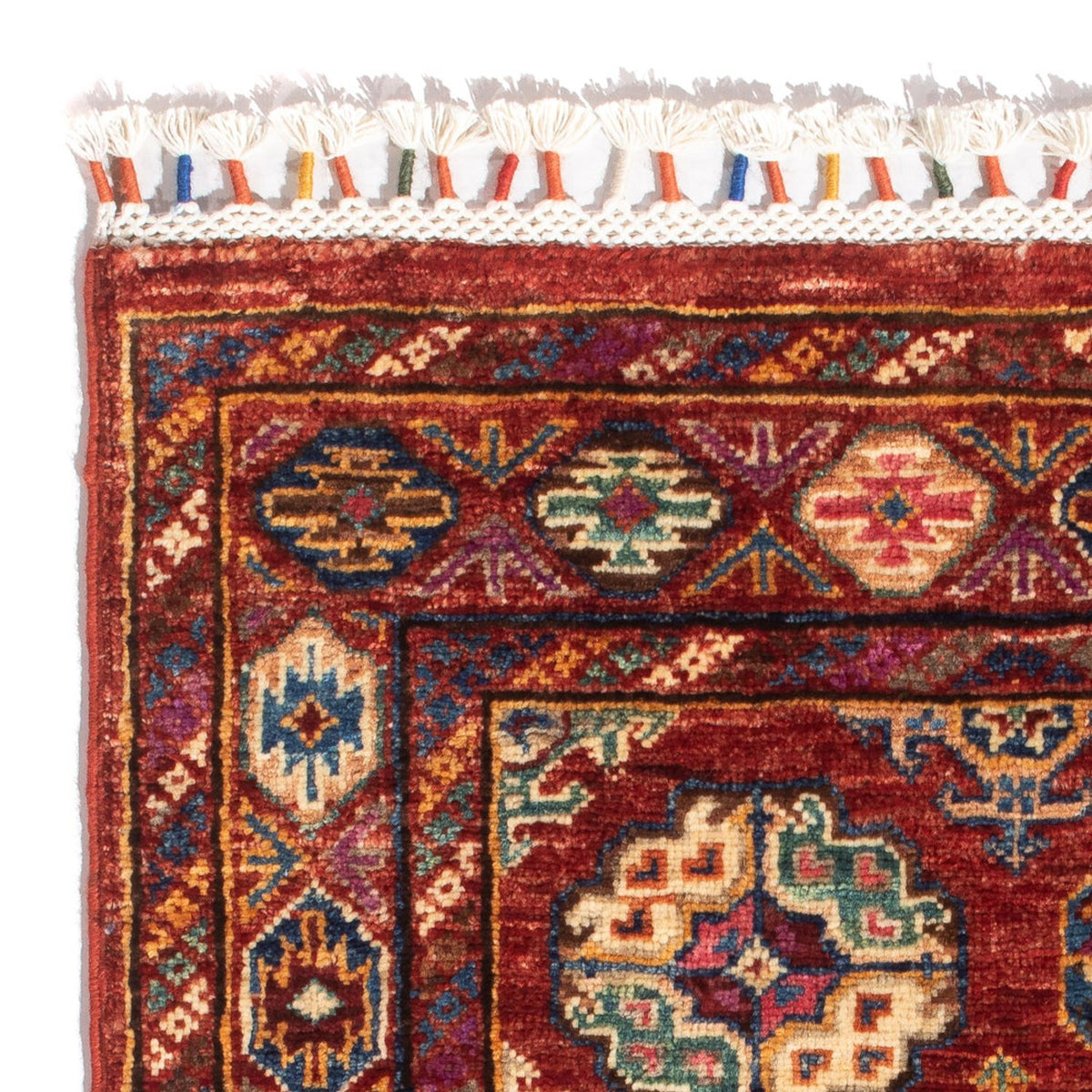 Dywan Ziegler - Ariana - 84 x 63 cm - wielokolorowy