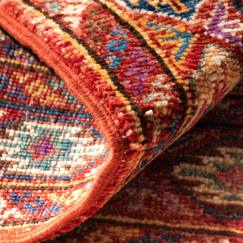 Dywan Ziegler - Ariana - 84 x 63 cm - wielokolorowy