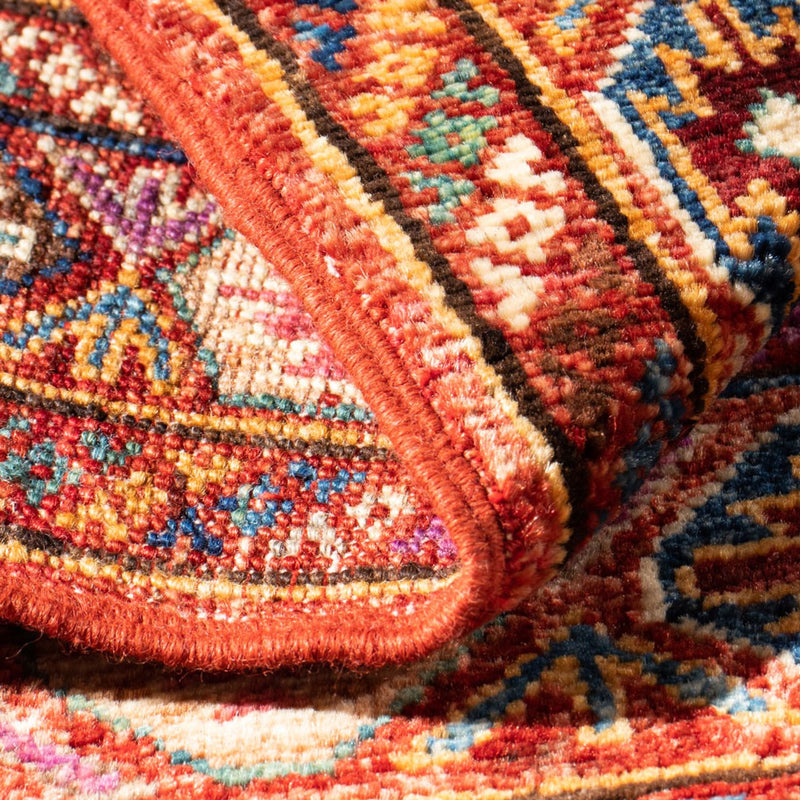 Dywan Ziegler - Ariana - 83 x 64 cm - wielokolorowy