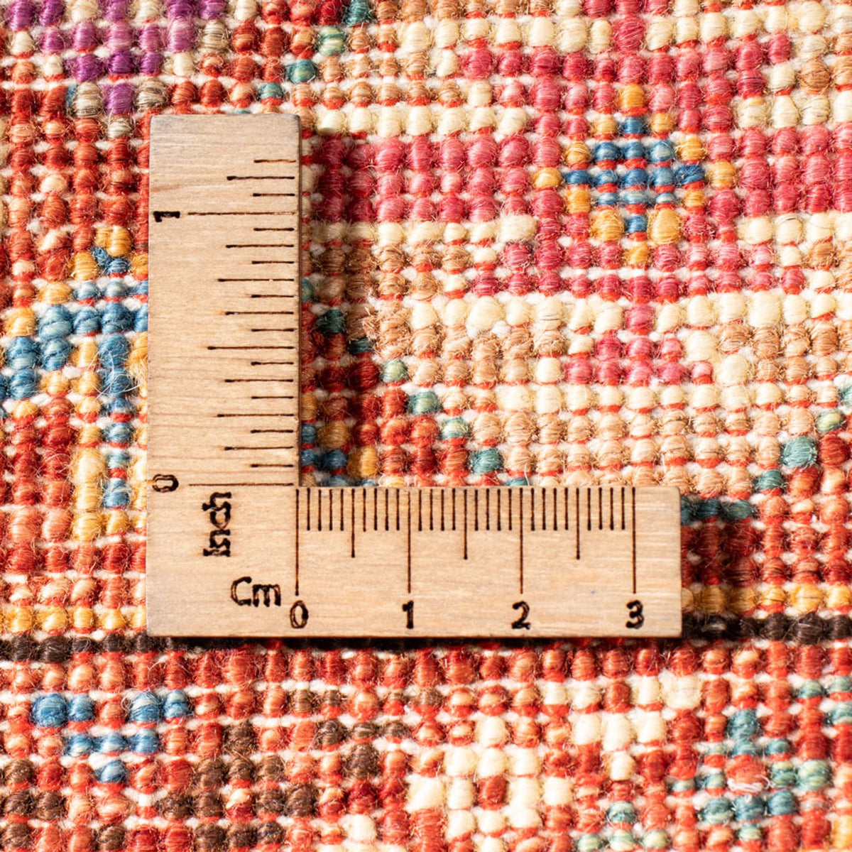 Dywan Ziegler - Ariana - 83 x 64 cm - wielokolorowy