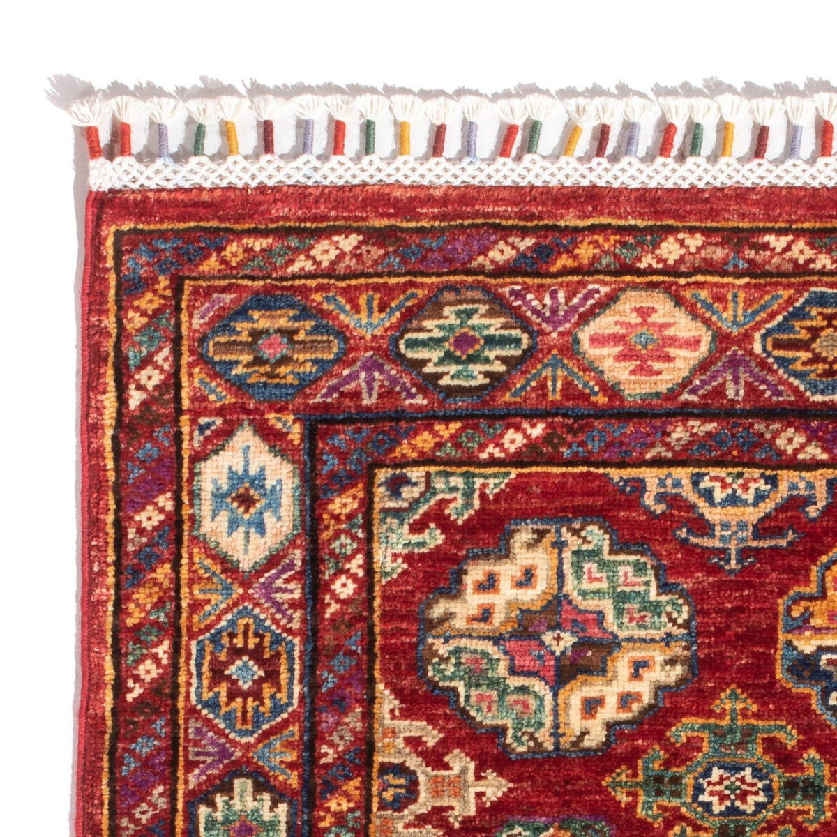 Dywan Ziegler - Ariana - 84 x 65 cm - wielokolorowy