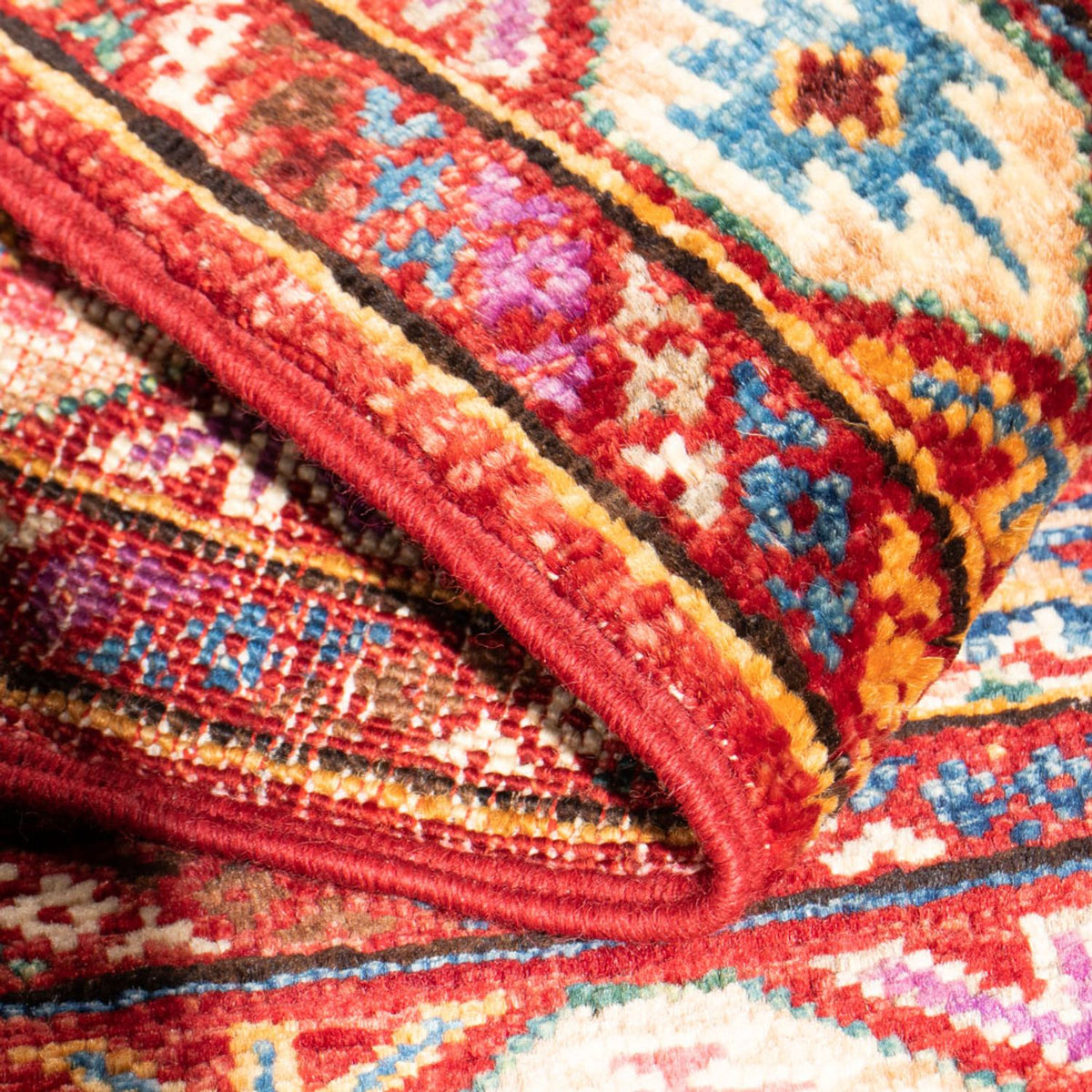 Dywan Ziegler - Ariana - 84 x 65 cm - wielokolorowy