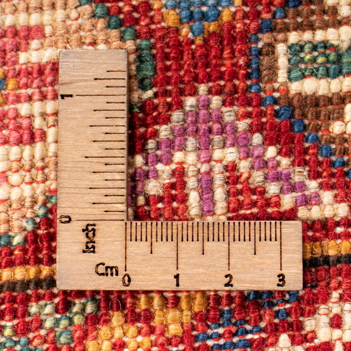 Dywan Ziegler - Ariana - 84 x 65 cm - wielokolorowy