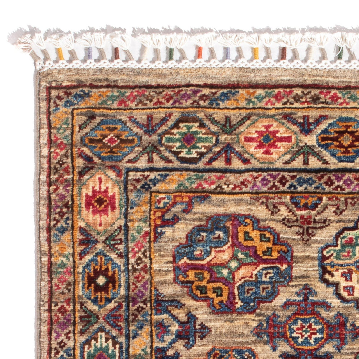 Dywan Ziegler - Ariana - 81 x 63 cm - piaskowy