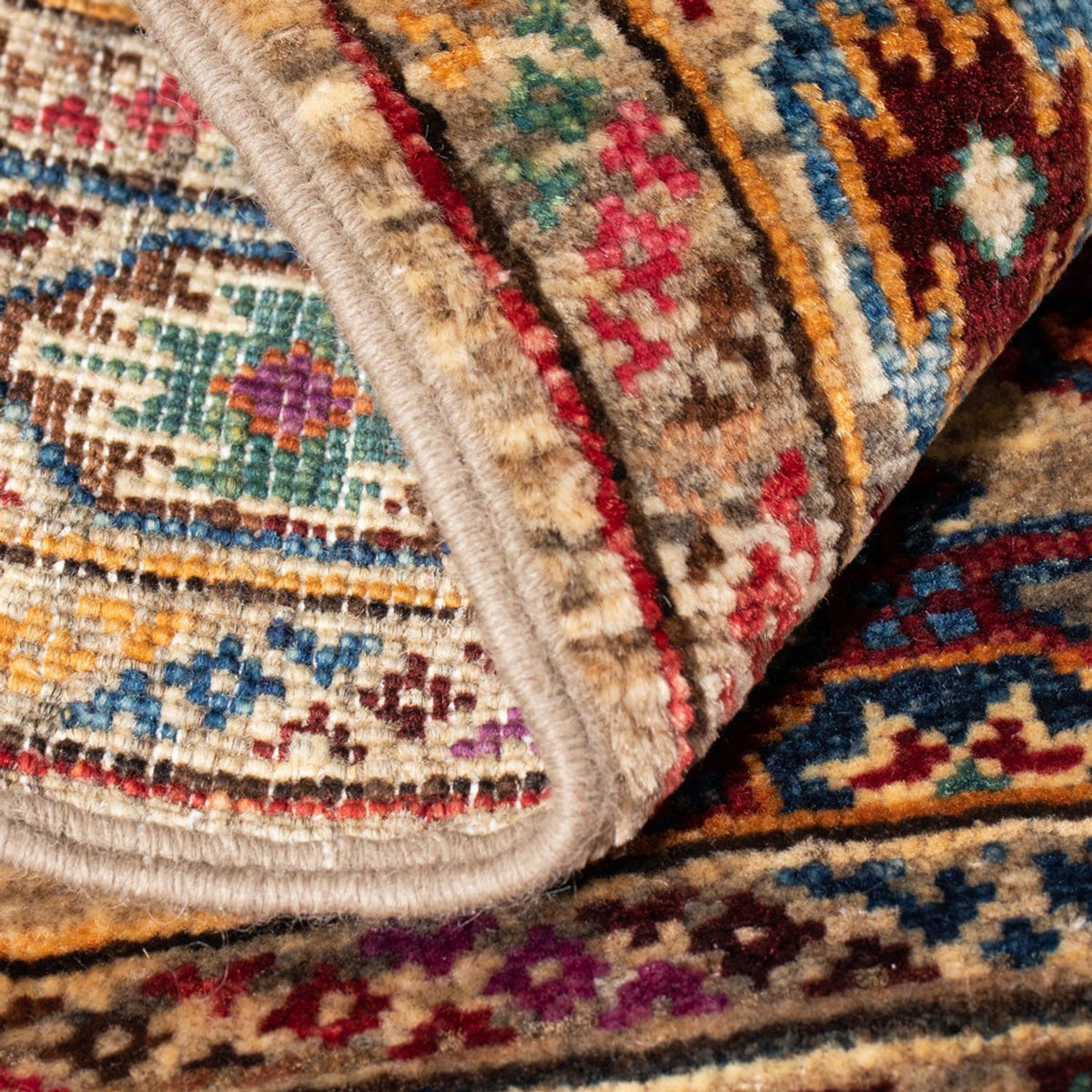 Dywan Ziegler - Ariana - 81 x 63 cm - piaskowy