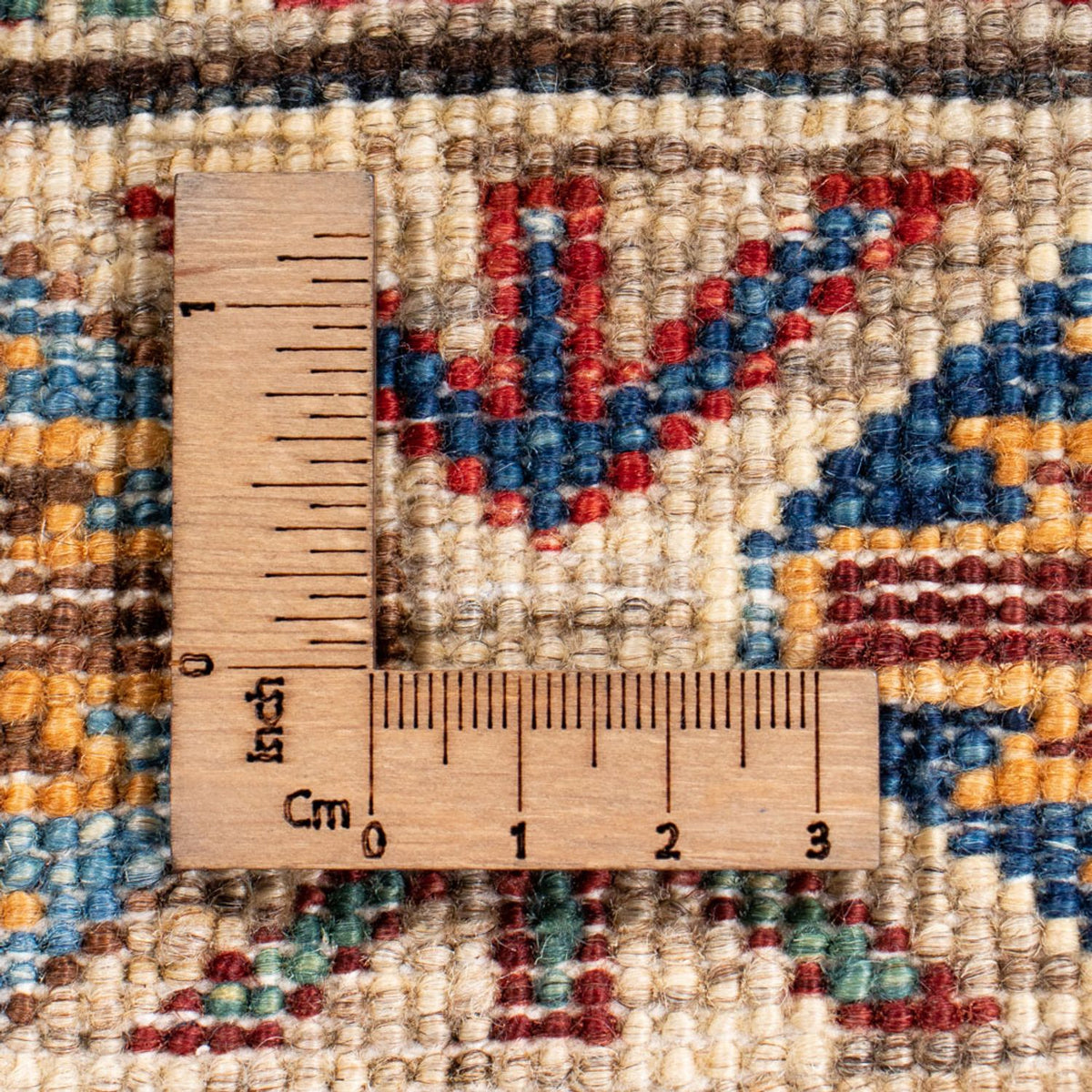 Dywan Ziegler - Ariana - 81 x 63 cm - piaskowy