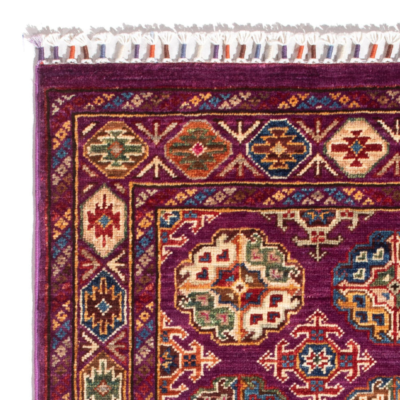 Dywan Ziegler - Ariana - 86 x 64 cm - wielokolorowy