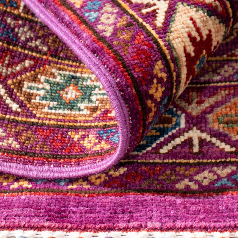 Dywan Ziegler - Ariana - 86 x 64 cm - wielokolorowy