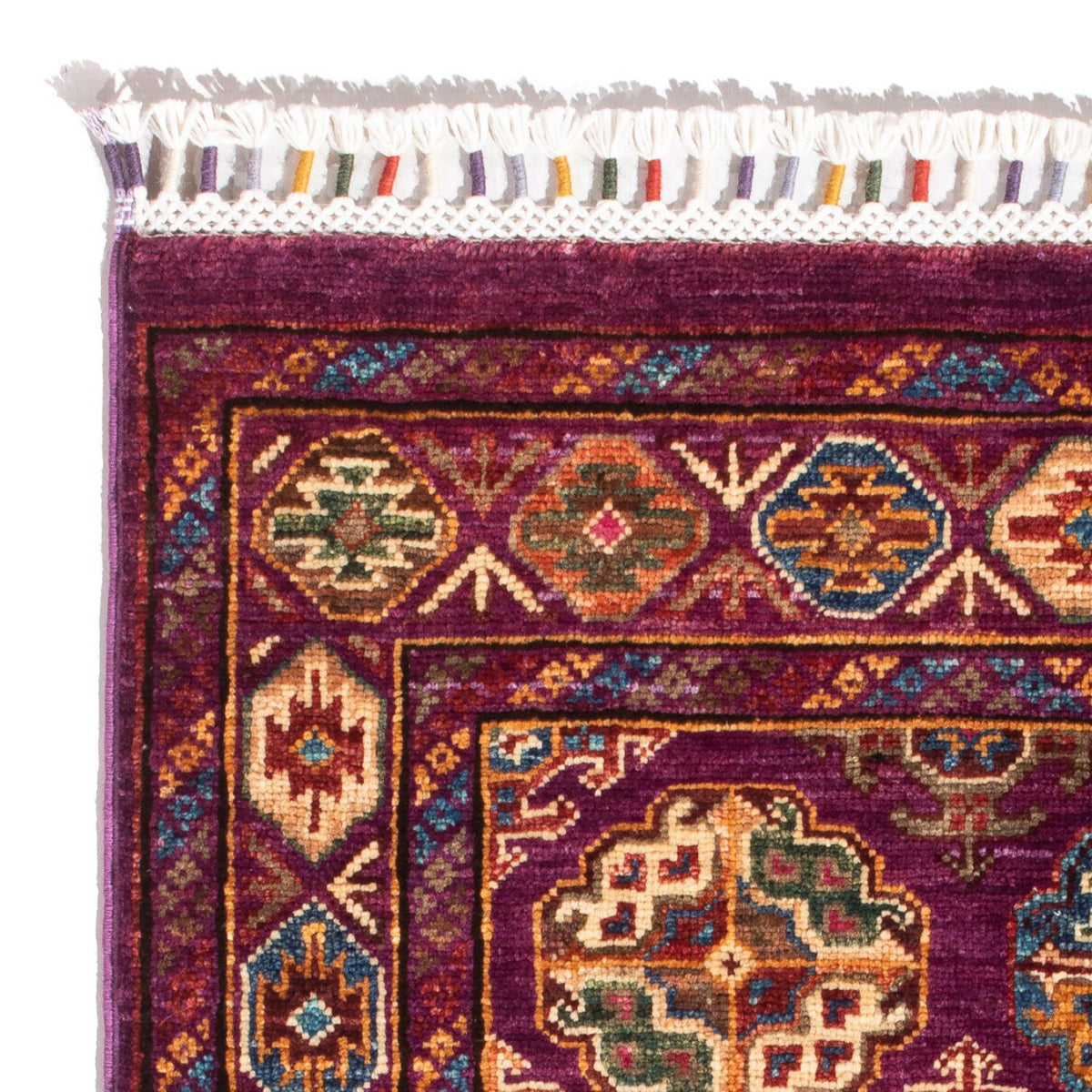 Dywan Ziegler - Ariana - 86 x 64 cm - wielokolorowy