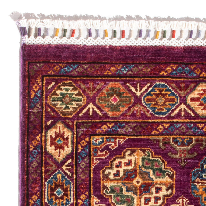 Dywan Ziegler - Ariana - 86 x 64 cm - wielokolorowy