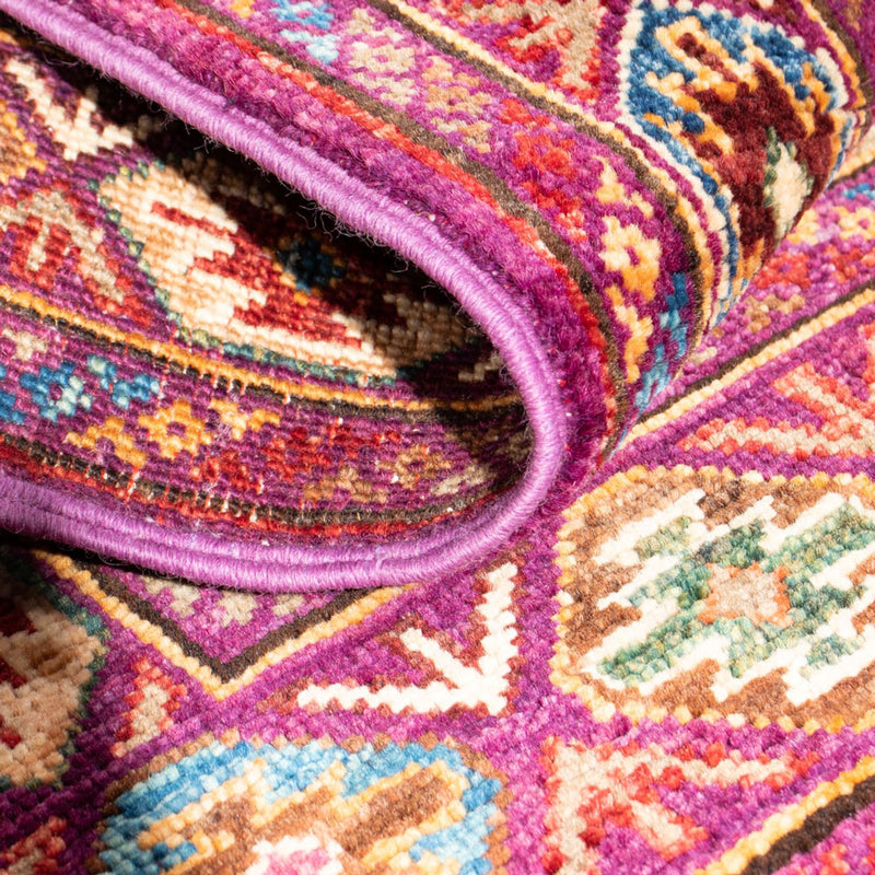 Dywan Ziegler - Ariana - 86 x 64 cm - wielokolorowy