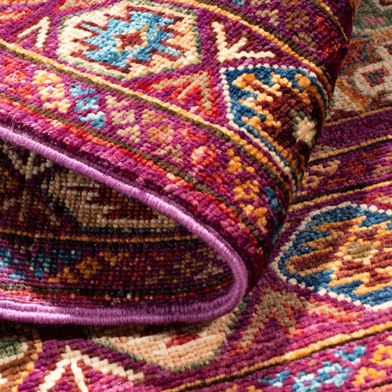 Dywan Ziegler - Ariana - 86 x 65 cm - wielokolorowy