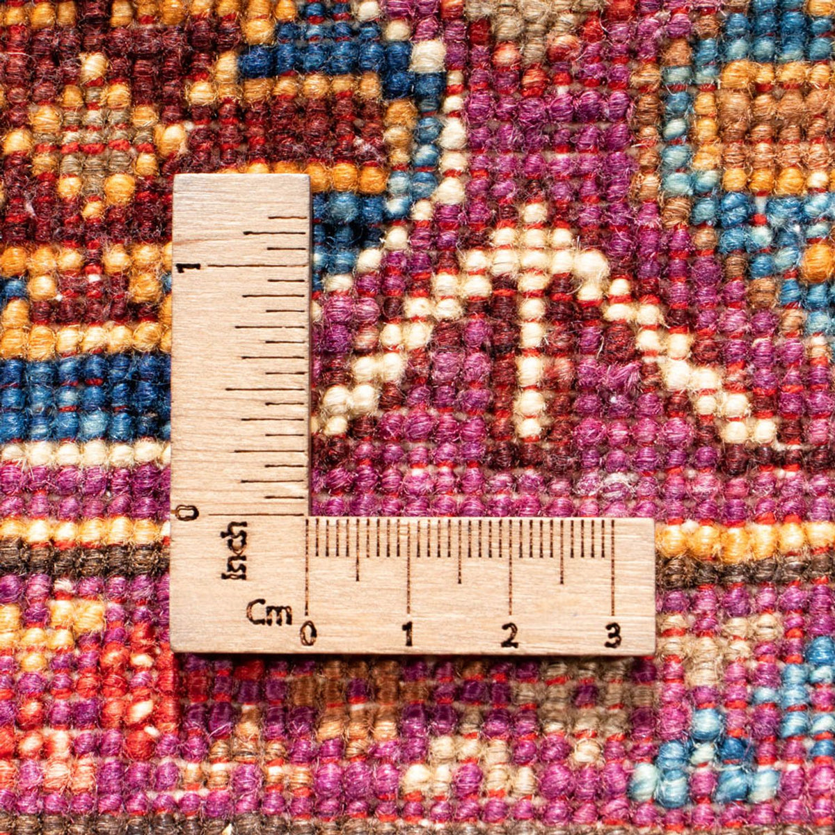 Dywan Ziegler - Ariana - 86 x 65 cm - wielokolorowy