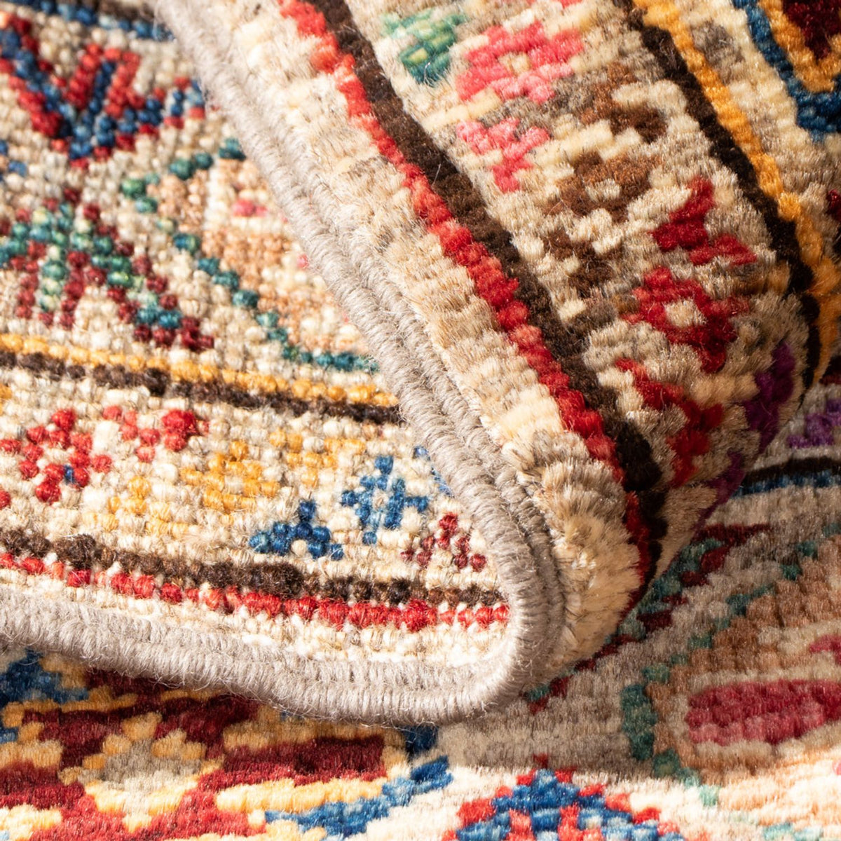 Dywan Ziegler - Ariana - 81 x 64 cm - piaskowy