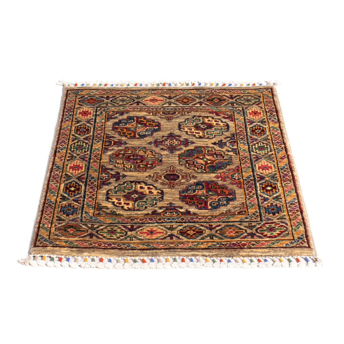 Dywan Ziegler - Ariana - 81 x 64 cm - piaskowy