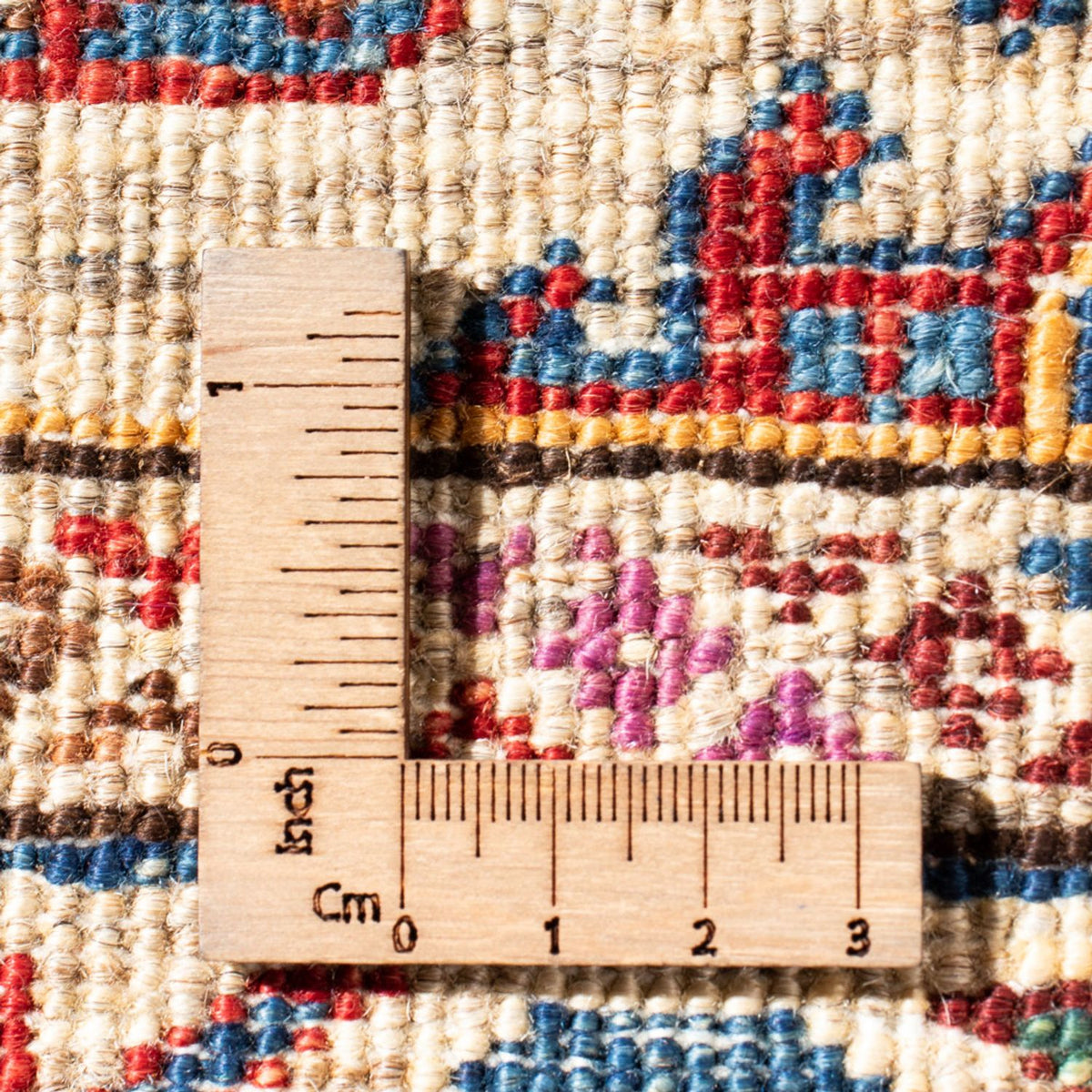 Dywan Ziegler - Ariana - 81 x 64 cm - piaskowy