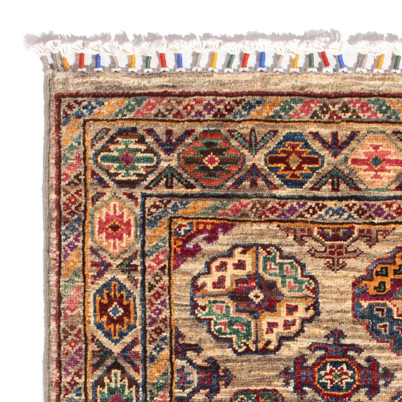 Dywan Ziegler - Ariana - 82 x 62 cm - piaskowy