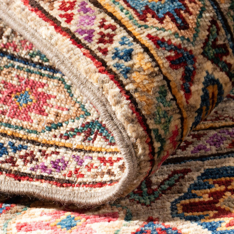 Dywan Ziegler - Ariana - 82 x 62 cm - piaskowy