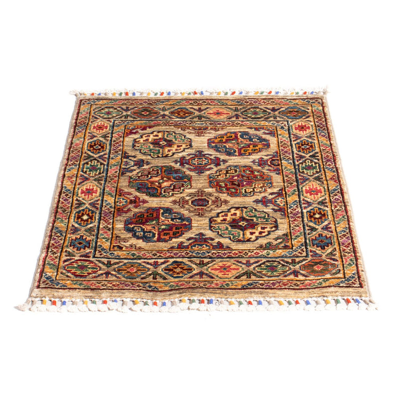 Dywan Ziegler - Ariana - 82 x 62 cm - piaskowy