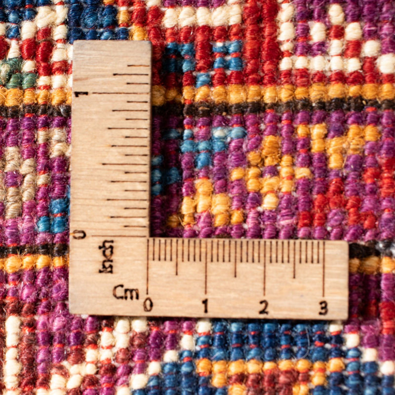 Dywan Ziegler - Ariana - 85 x 64 cm - wielokolorowy